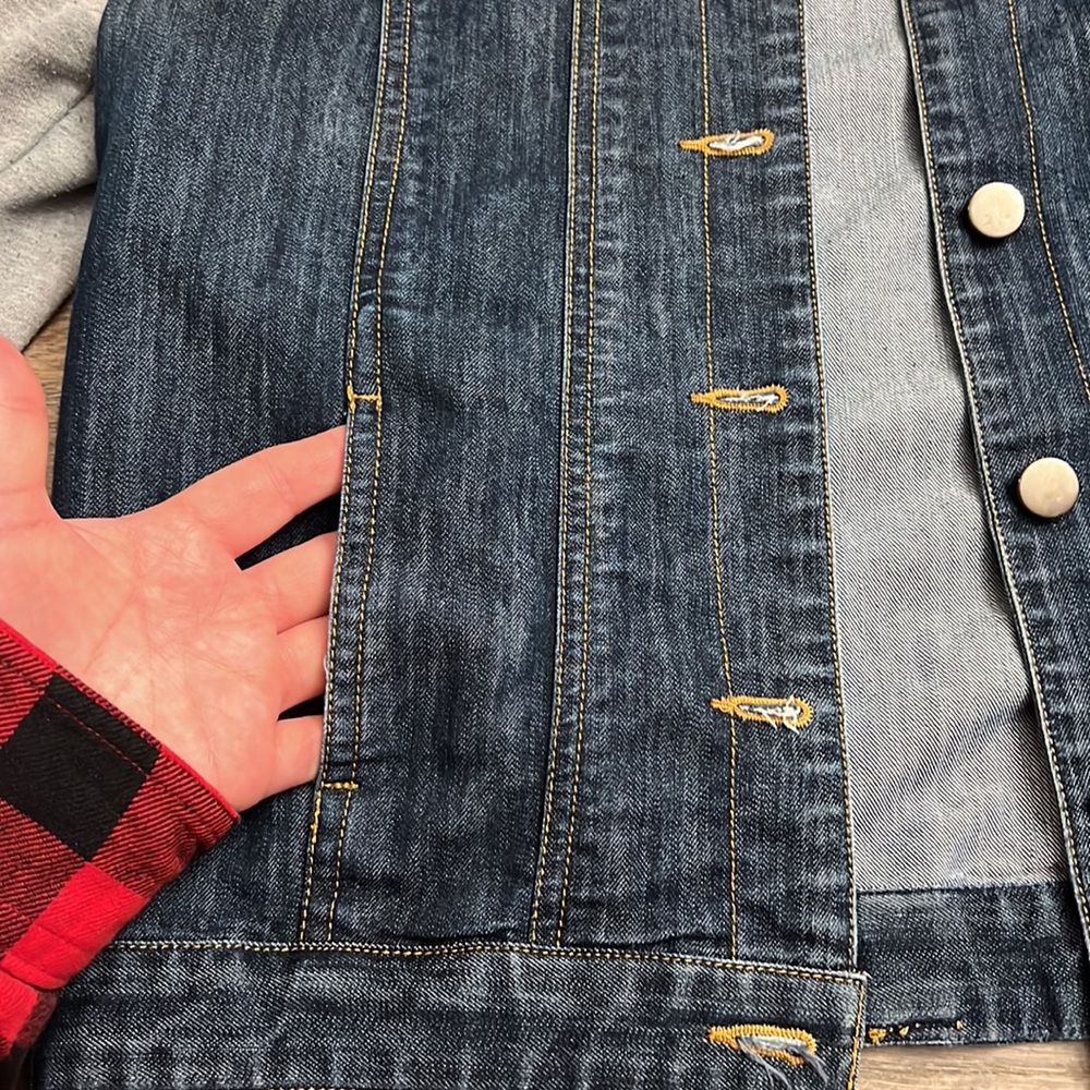 Thread & Supply jacket - Picture 6 of 7